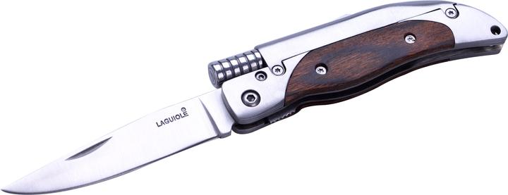 Immagine prodotto Laguiole Coltello W/ Fire Starter Pinet Rosewood (10 cm)