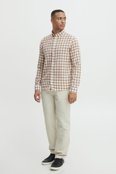 Actual product image Casual Friday CFAnton 53 LS BD - 20504583 (S)