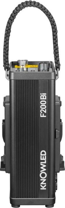 Produktbild Godox F200Bi Knowled