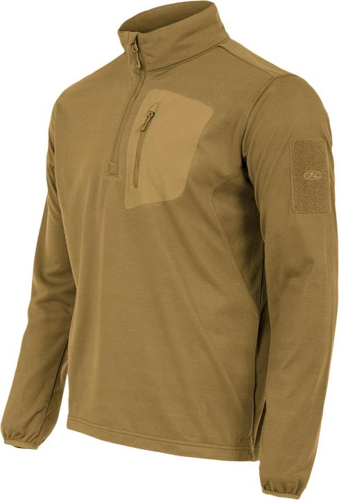 Produktbild Highlander Tactical Hirta Fleece Ct L (L)