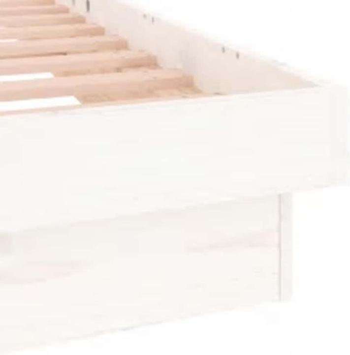Image du produit vidaXL Bettgestell (160 x 200 cm)