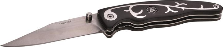 Laguiole Couteau De Chasse Noirÿ