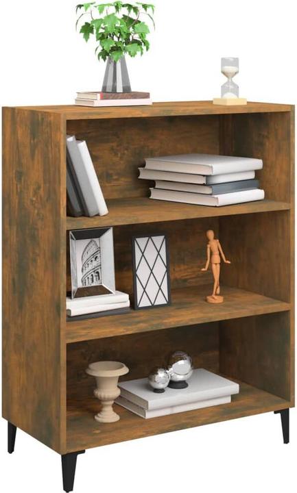 Image du produit vidaXL Sideboard (69.50 x 32.50 x 90 cm)