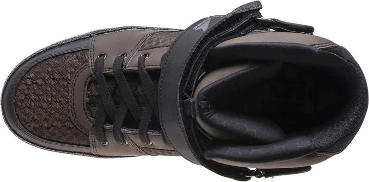 Actual product image Rollerblade Metroblade GM Carbon (40)