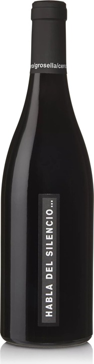 Produktbild Bodegas Habla Habla del Silencio 2016 (1 x 75 cl, 2016)