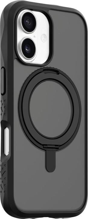 Produktbild Laut Carbon Matter Case für Apple iPhone 17, Mitternacht, iPhone 17, Mitternacht, L IP25A CM BK (Apple iPhone 17)