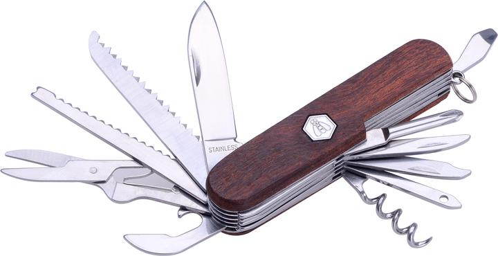 Image du produit Laguiole Castandet (11 Fonctions)