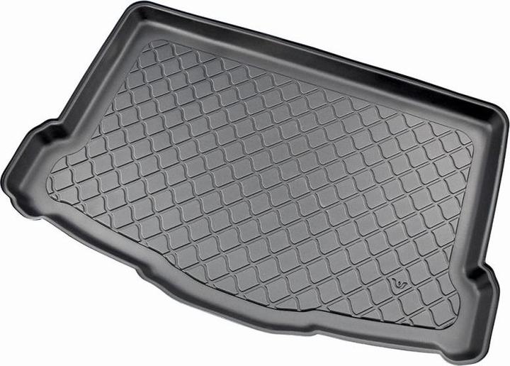 Immagine prodotto ProPlus Vaschetta portabagagli per Nissan Qashqai dal 2014 a oggi (piano di carico incassato con ruota di