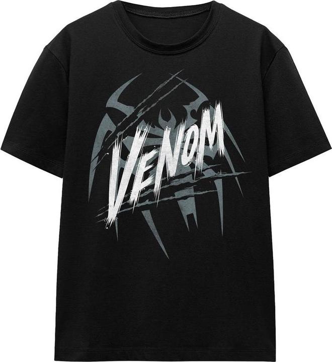 Produktbild Spider-Man 2 Gamerverse Venom Slasher TShirt (M)