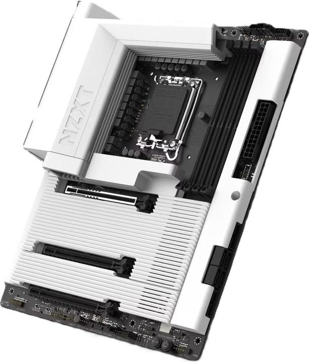 Produktbild NZXT N7 Z890 (LGA 1851, Intel Z890, ATX)
