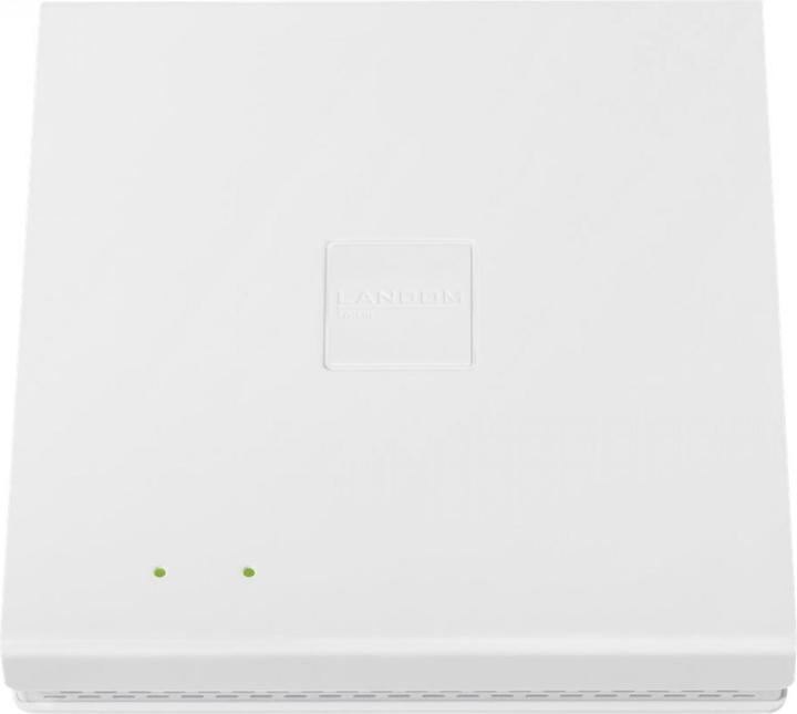 Produktbild Lancom Systems Lancom Access Point LX-6200E (EU) Wi-Fi 6 (1200 Mbit/s)