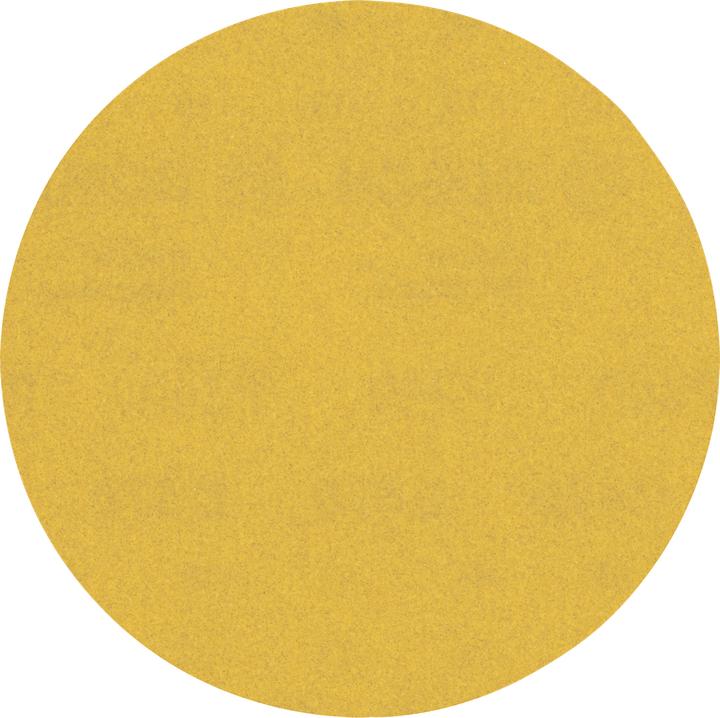 Immagine prodotto Bosch Professional Zubehör Expert C470 Carta vetrata senza fori per smerigliatrici angolari e trapani, 125 mm, G 240, 50 pezzi. (240)