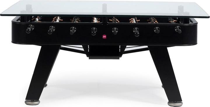 Actual product image RS Barcelona RS#Dining rectangular low iron