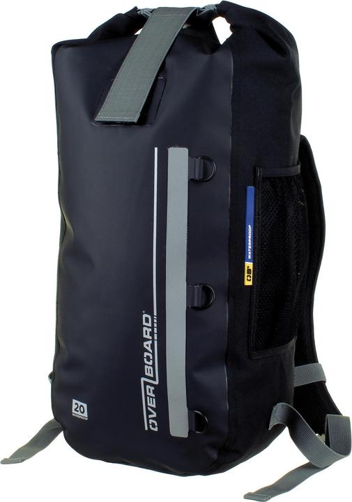 Image du produit Over Board Sac à dos imperméable OverBoard itres (20 l)