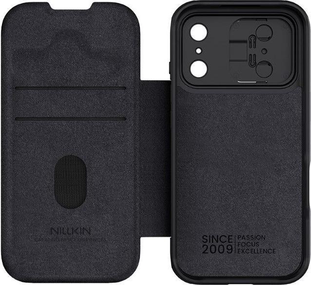 Produktbild Nillkin Qin Pro Series (Apple iPhone 17 Pro)