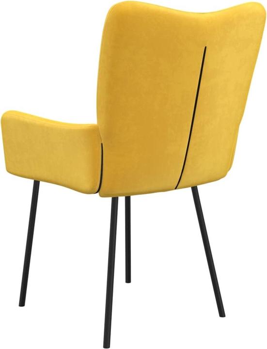 Image du produit vidaXL Esszimmerstuhl