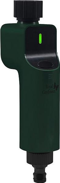 Immagine prodotto Royal Gardineer Valvola di irrigazione (Valvola di irrigazione)