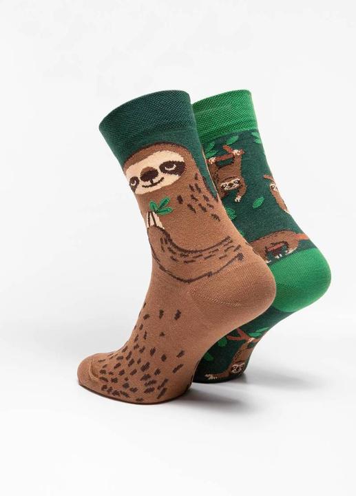 Image du produit Many Mornings La vie de Sloth (Une unité par pack, 35 - 38)