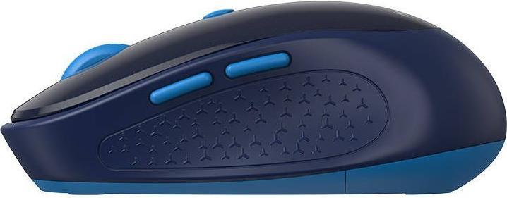 Produktbild Havit Wireless mouse MS76GT plus (blue) (Kabellos)