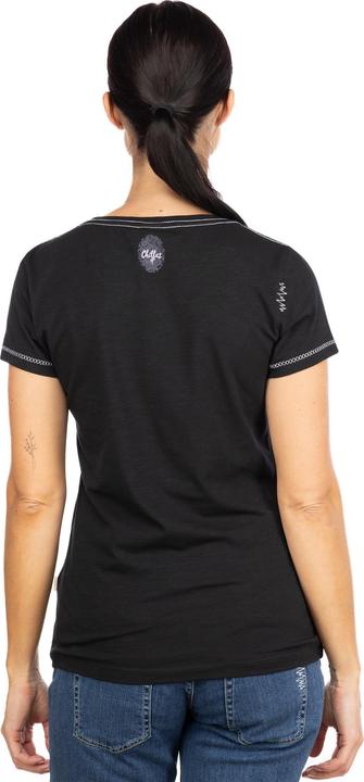 Actual product image Chillaz Women's Gandia Mountain Patch (42, XL)