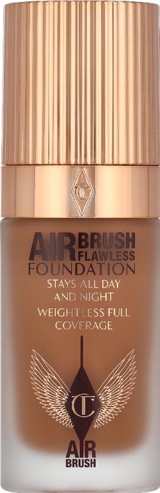 Actual product image Charlotte Tilbury Airbrush Flawless Stays All Day Foundation (#13 Cool)