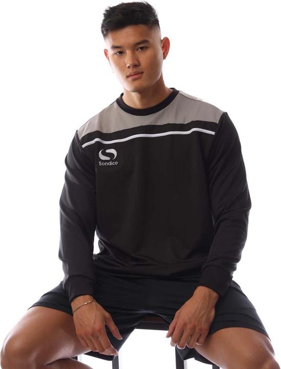 Produktbild Sondico Precision Sweatshirt Langärmlig (S)