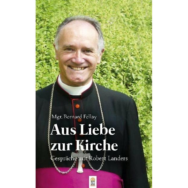 Aus Liebe zur Kirche, Fachbücher