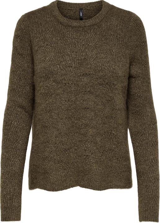 Actual product image Only ONLLOLLI Strickpullover Strickpullover (M)