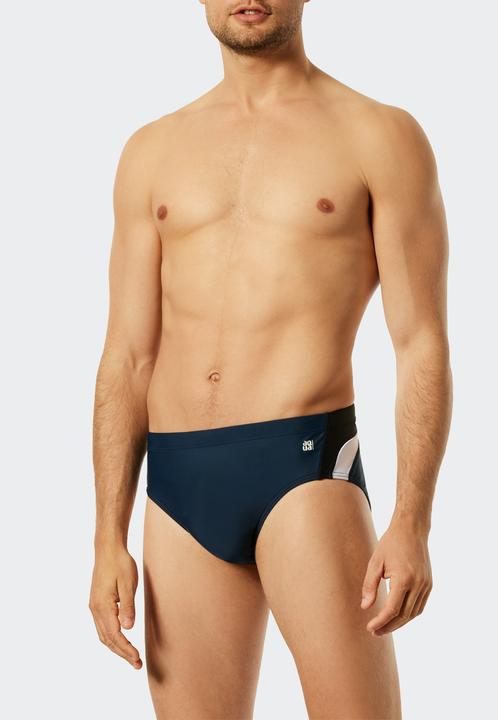 Image du produit Schiesser Badehose Slip (S)