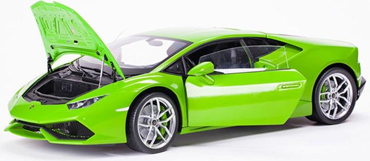Produktbild Pocher Lamborghini Huracan LP610-4
