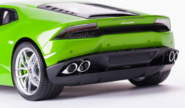 Produktbild Pocher Lamborghini Huracan LP610-4