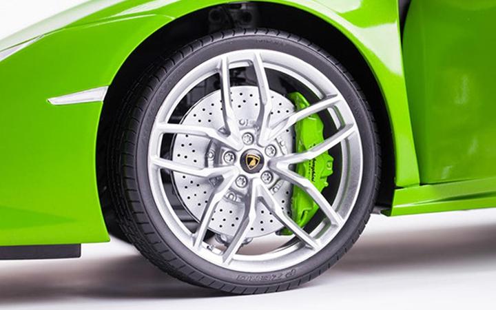 Produktbild Pocher Lamborghini Huracan LP610-4
