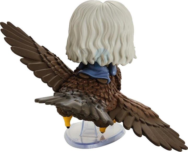Produktbild Funko POP! - Herr der Ringe: Gwaihir & Gandalf