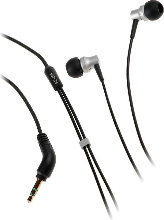 Produktbild Astell&Kern RE-400 (Kabelgebunden)