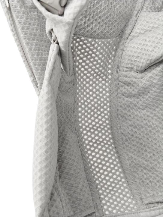 Immagine prodotto Ergobaby Omni Deluxe Mesh Babytrage - Pearl Grey