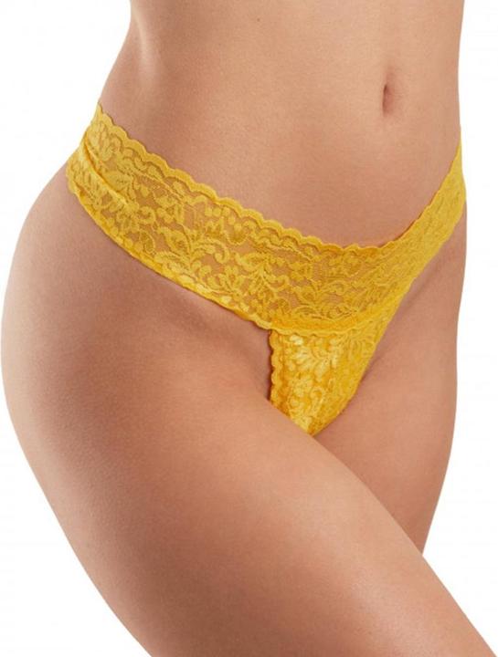 Produktbild Love to Love Secret Panty 2 Set