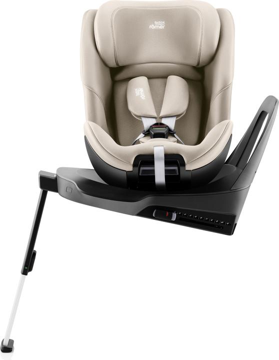 Image du produit Britax Römer Swivel 2 (Reboarder, Norme ECE R129/i-Size)