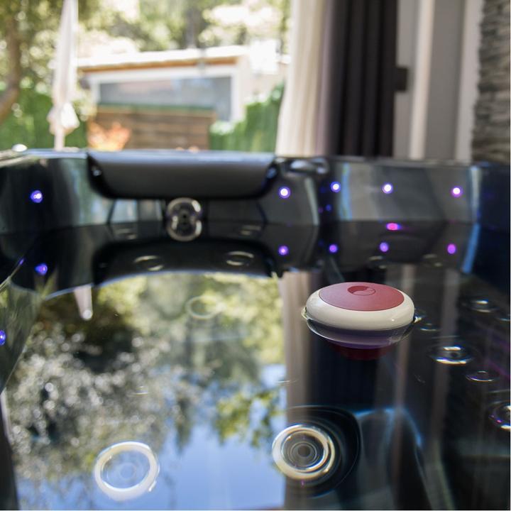 Immagine prodotto Ondilo Dispositivo di misurazione ICO Spa V2 Cloro (Custodia del dispositivo di misurazione)