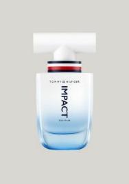 Actual product image Tommy Hilfiger Impact Together EDT 50 ml (Eau de toilette, 50 ml)