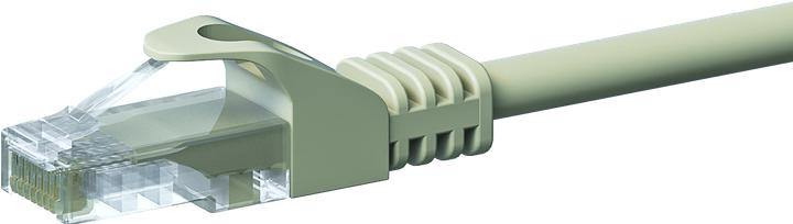Produktbild Dsit CAT 5e Netzwerkkabel U/UTP (U/UTP, CAT5e, 15 m)