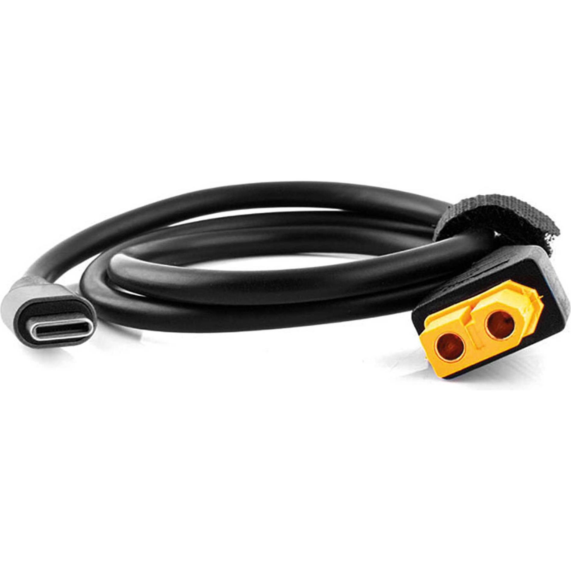 Thumbnail - Toolkitrc Adapterkabel