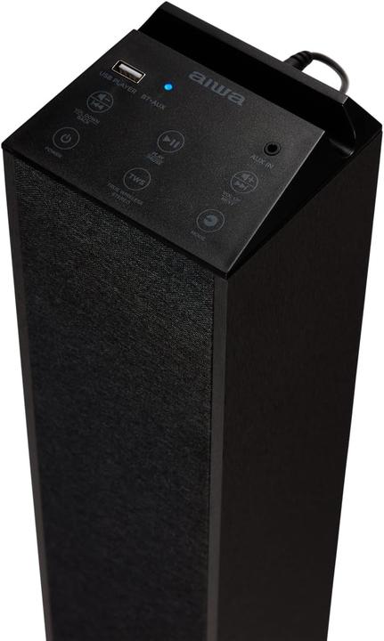 Produktbild Aiwa TSBT-270BK (50 W)