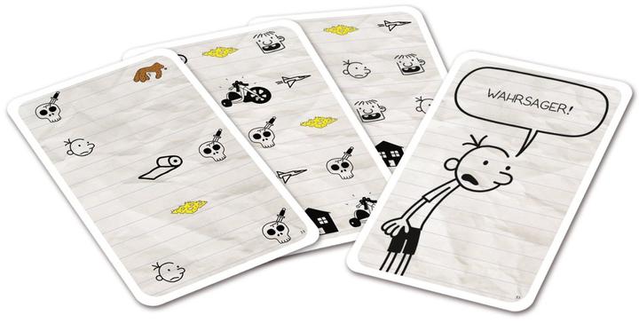 Produktbild Kosmos Gregs Tagebuch - Heissa, Mama. (Deutsch)