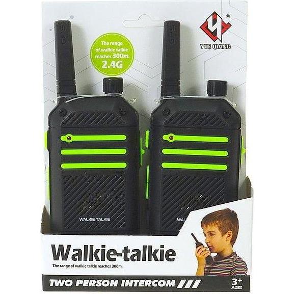 Adar Batteriebetriebenes Walkie-Talkie (0.30 km), Walkie-talkie