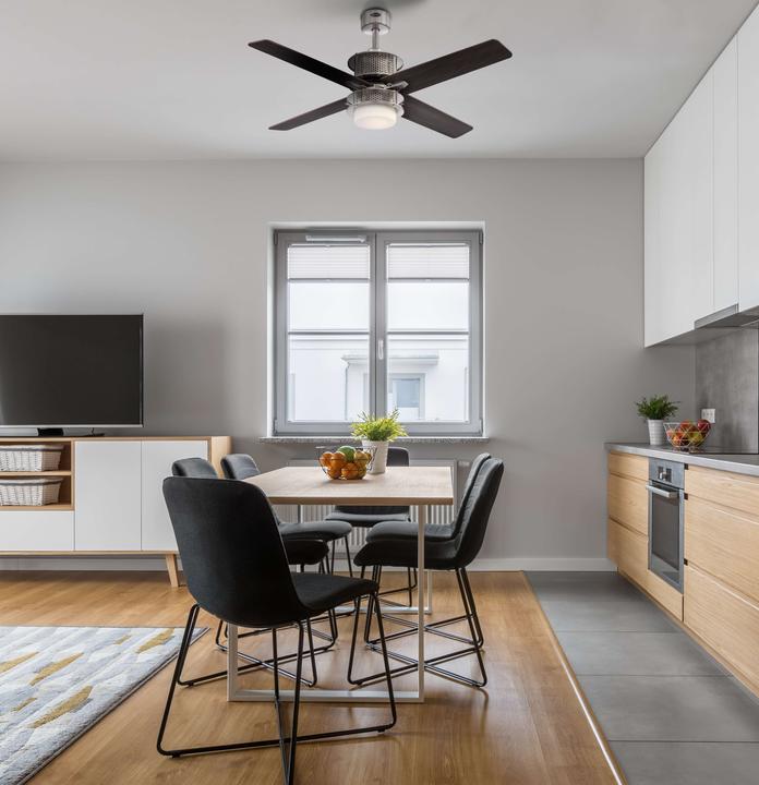 Produktbild Westinghouse Oscar (50 dB)