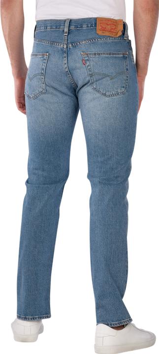 Immagine prodotto Levis 501 Jeans Straight Fit (32)