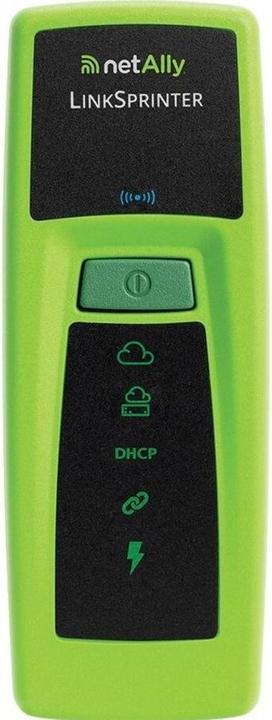 Actual product image Netally Test device LinkSprinter LSPRNTR-300