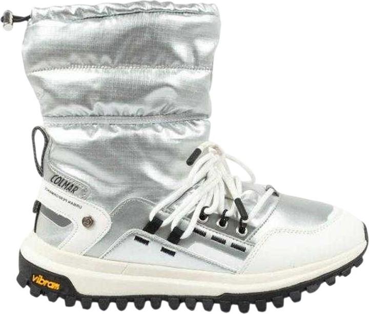 Colmar Womens/Ladies Warmer Freeze Ecological Leather Snow Boots
