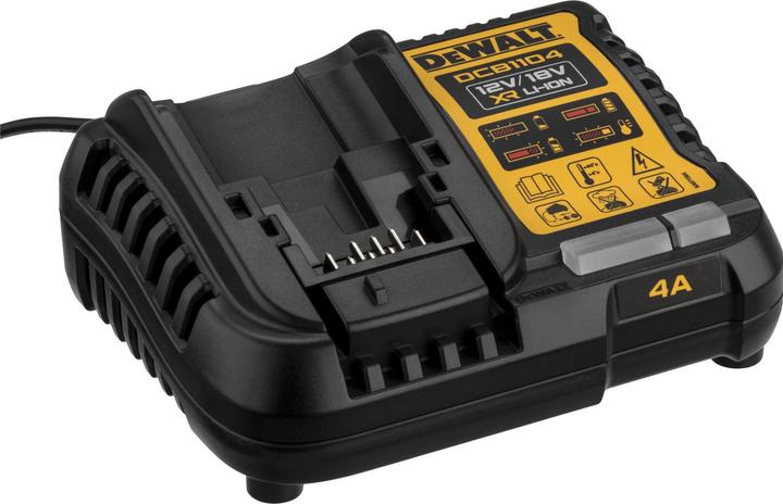 Produktbild DeWalt Ladegerät (18 V)