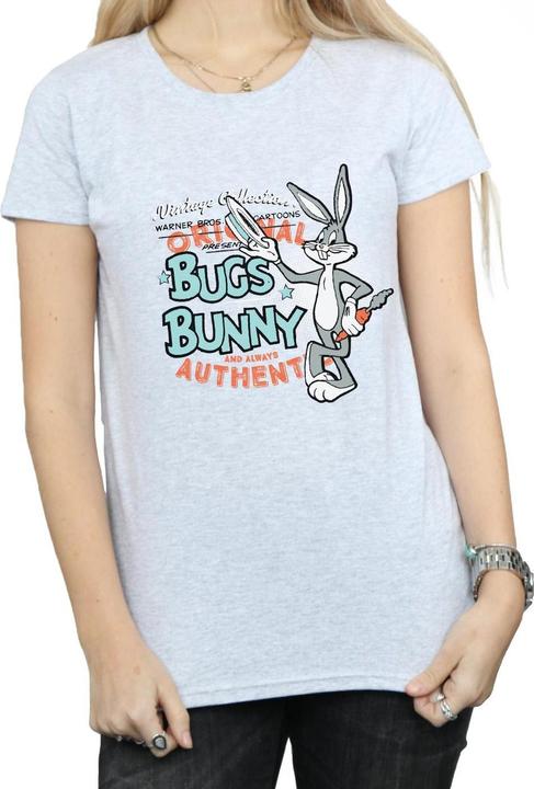 Produktbild Looney Tunes TShirt (S)